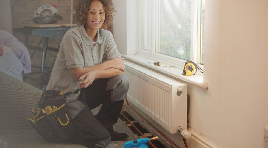 Local annual plumbing maintenance in Pocatello, ID
